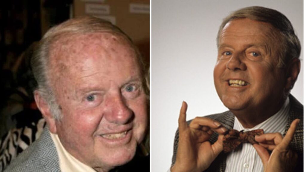 Dick Van Patten Net Worth