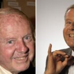 Dick Van Patten Net Worth