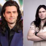 Andrew W.K. Net Worth