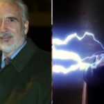 Christopher Lee Net Worth