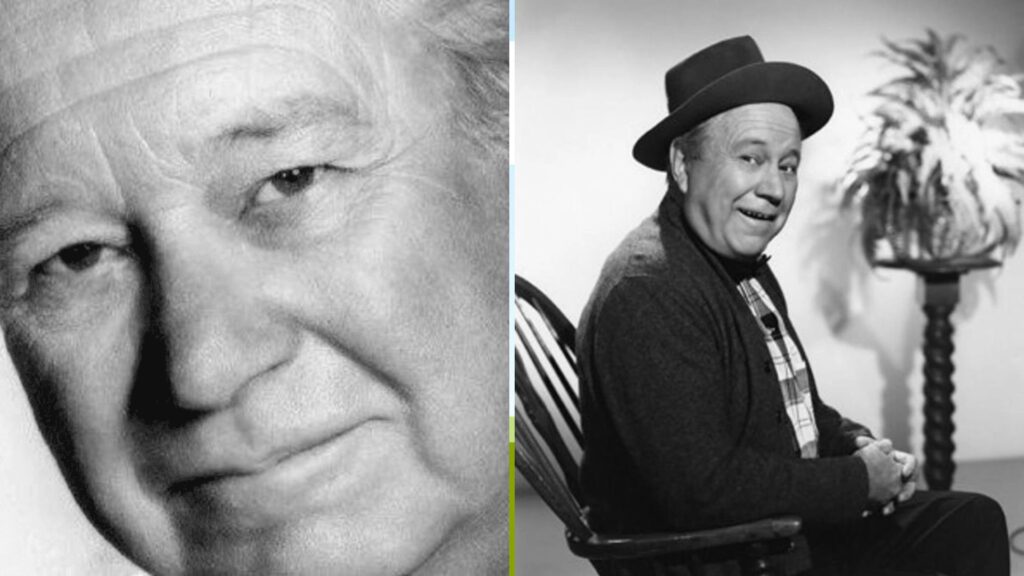 Edgar Buchanan Net Worth