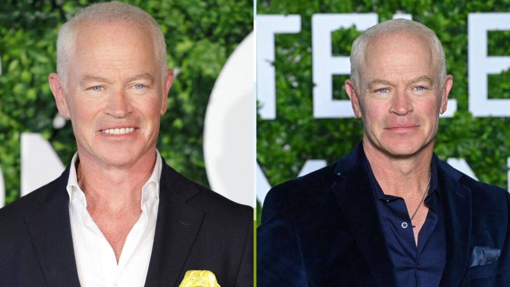 Neal McDonough Net Worth