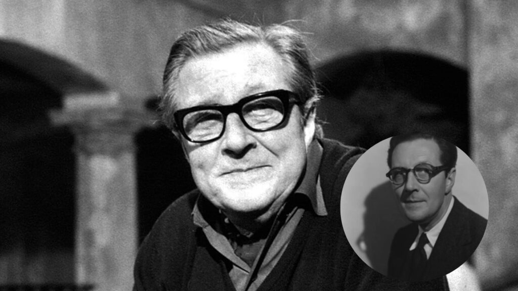 Terence Fisher