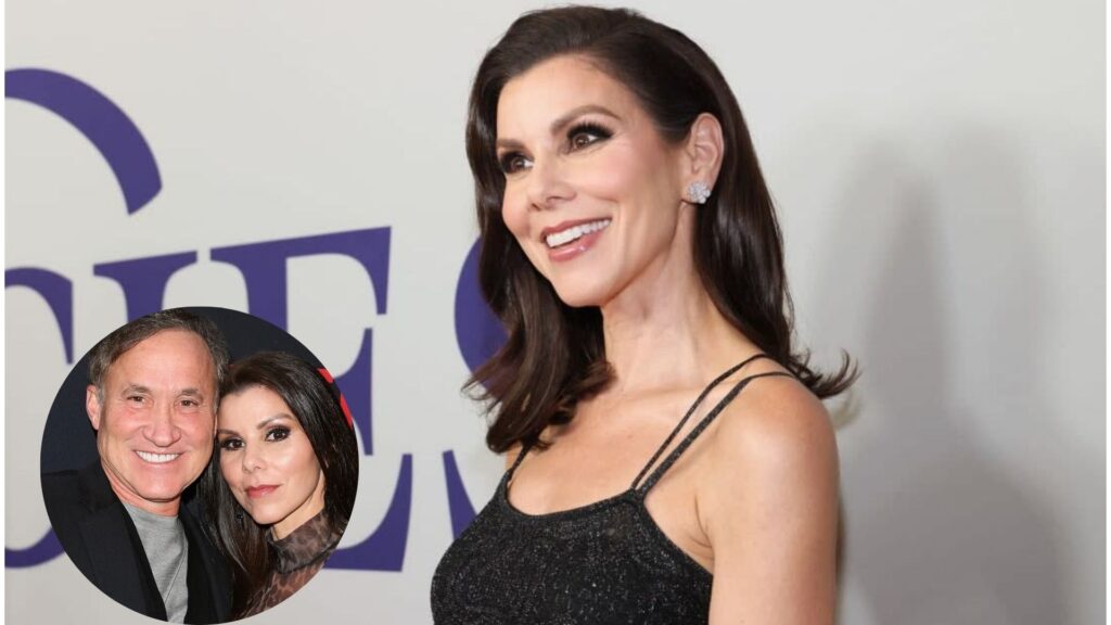 Heather Dubrow Net Worth