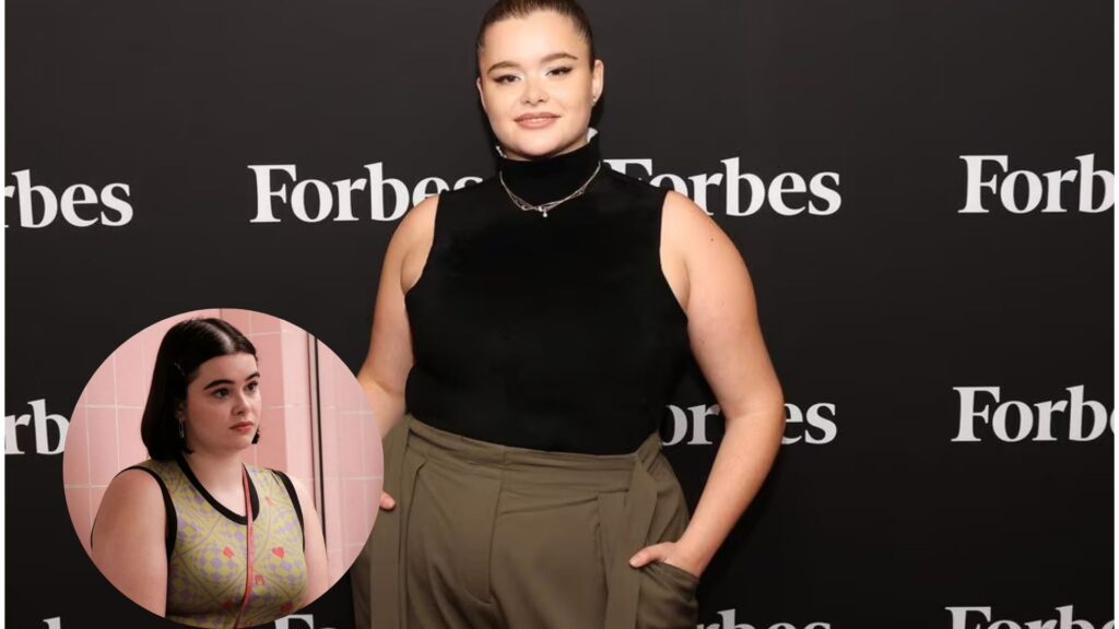 Barbie Ferreira Weight Loss Journey