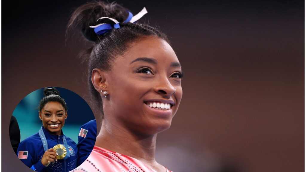 Simone Biles Net Worth