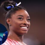 Simone Biles Net Worth