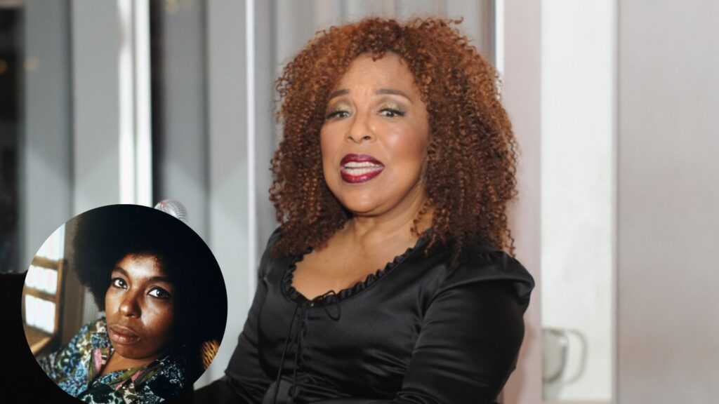 Roberta Flack Net Worth