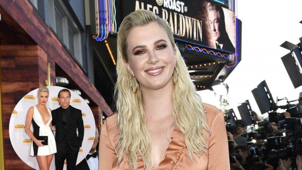 Ireland Baldwin Net Worth