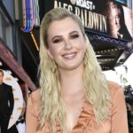 Ireland Baldwin Net Worth