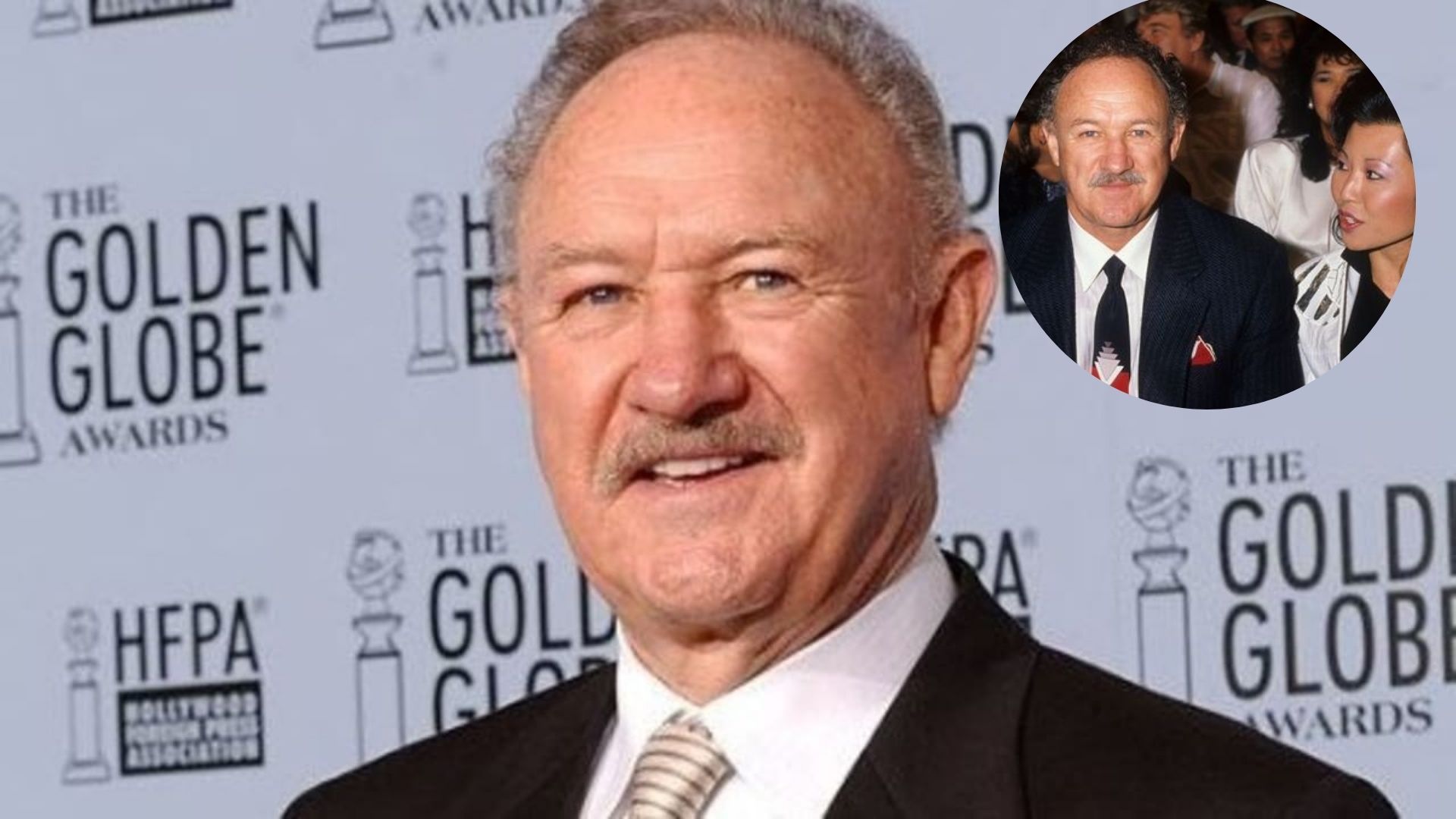 Gene Hackman Net Worth