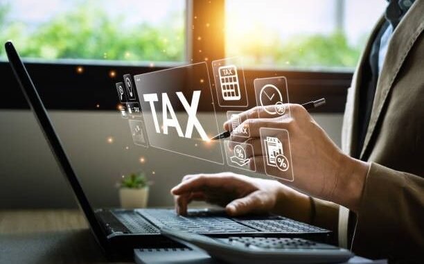 Top 5 tax filing software for 2025