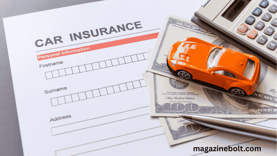 Car Insurance Quotes – Save Money Fast (2025)