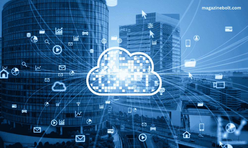 Cloud Hosting Services for Small Businesses: Secure Solutions (2025 Guide)