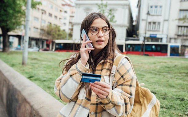 Best Credit Cards for Students in USA