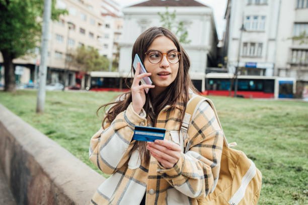 Best Credit Cards for Students in the USA (2025 Edition)