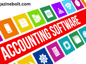 Accounting Software