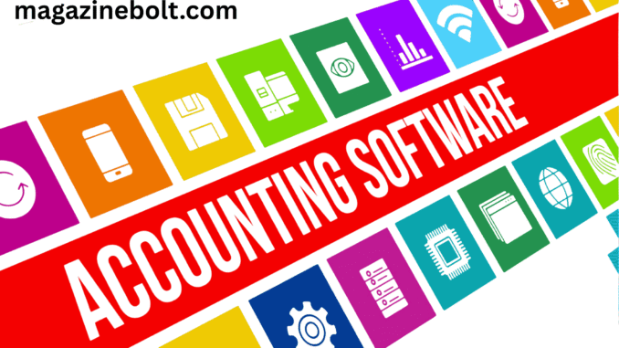 Accounting Software