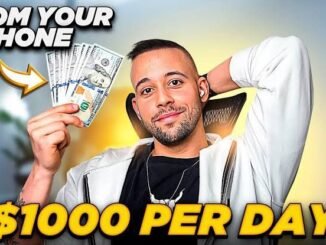 make money online from freelancing