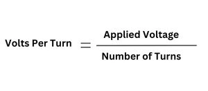 Distribution Transformer Design Calculation Basics