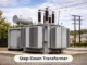 Step-Down Transformer