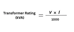 single-phase transformer