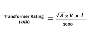 three-phase transformer